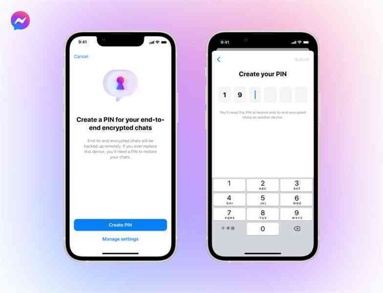 Cách khắc phục lỗi gây khó chịu trên Facebook Messenger
