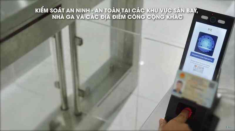 Cầm căn cước công dân gắn chip trên tay nhưng chưa chắc bạn đã biết đến những lợi ích to lớn của chiếc thẻ quyền năng này- Ảnh 2. Cầm căn cước công dân gắn chip trên tay nhưng chưa chắc bạn đã biết đến những lợi ích to lớn của chiếc thẻ quyền năng này- Ảnh 2.