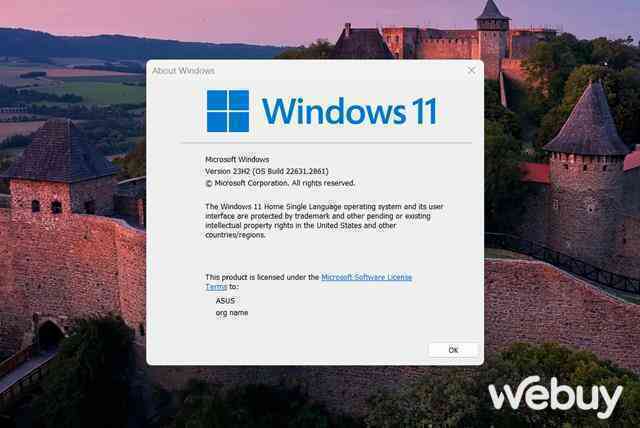 Microsoft Copilot là gì? Cách sử dụng Copilot ngay trên Windows 11- Ảnh 2. Microsoft Copilot là gì? Cách sử dụng Copilot ngay trên Windows 11- Ảnh 2.