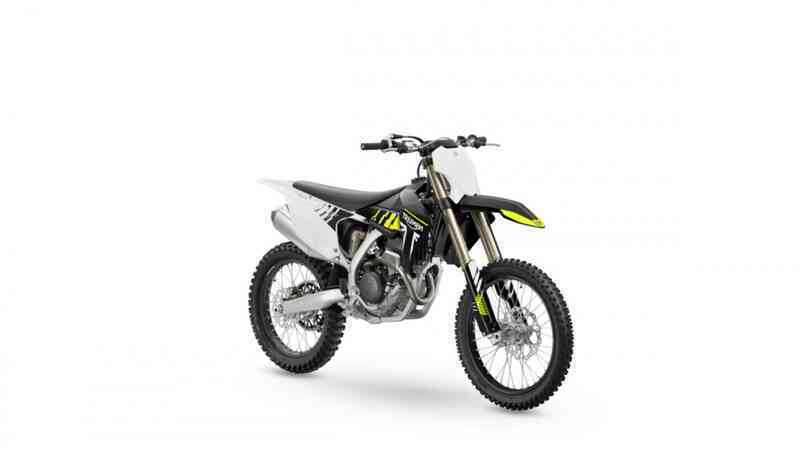 Ảnh chi tiết Triumph TF 250-X 2024: Thiết kế mới lạ đầy mạnh mẽ- Ảnh 11. Ảnh chi tiết Triumph TF 250-X 2024: Thiết kế mới lạ đầy mạnh mẽ- Ảnh 11.