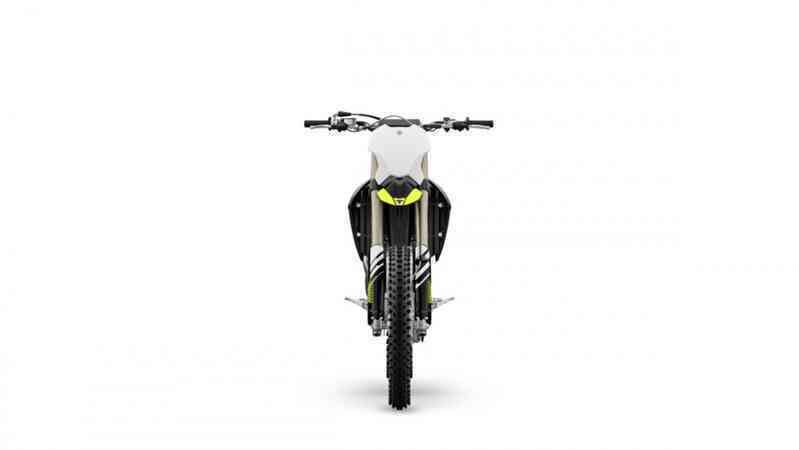 Ảnh chi tiết Triumph TF 250-X 2024: Thiết kế mới lạ đầy mạnh mẽ- Ảnh 12. Ảnh chi tiết Triumph TF 250-X 2024: Thiết kế mới lạ đầy mạnh mẽ- Ảnh 12.