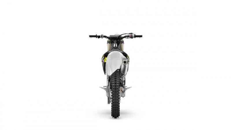 Ảnh chi tiết Triumph TF 250-X 2024: Thiết kế mới lạ đầy mạnh mẽ- Ảnh 13. Ảnh chi tiết Triumph TF 250-X 2024: Thiết kế mới lạ đầy mạnh mẽ- Ảnh 13.