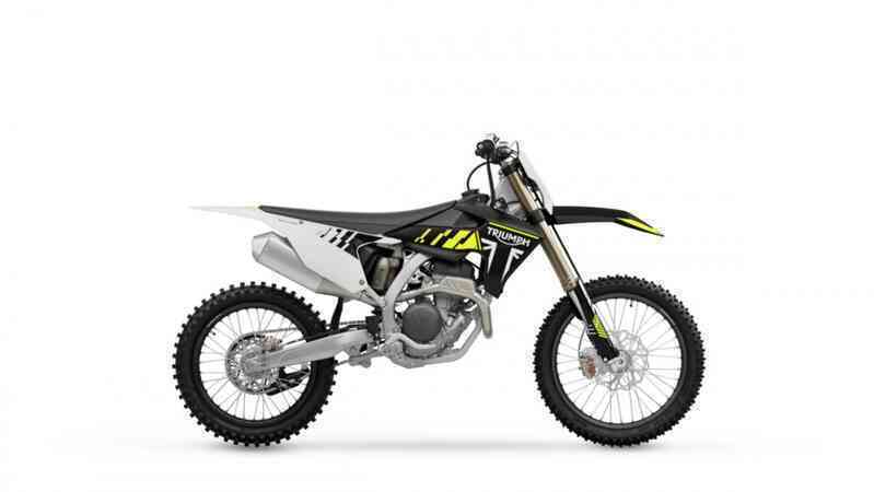 Ảnh chi tiết Triumph TF 250-X 2024: Thiết kế mới lạ đầy mạnh mẽ- Ảnh 9. Ảnh chi tiết Triumph TF 250-X 2024: Thiết kế mới lạ đầy mạnh mẽ- Ảnh 9.