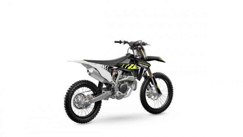 Ảnh chi tiết Triumph TF 250-X 2024: Thiết kế mới lạ đầy mạnh mẽ- Ảnh 10. Ảnh chi tiết Triumph TF 250-X 2024: Thiết kế mới lạ đầy mạnh mẽ- Ảnh 10.