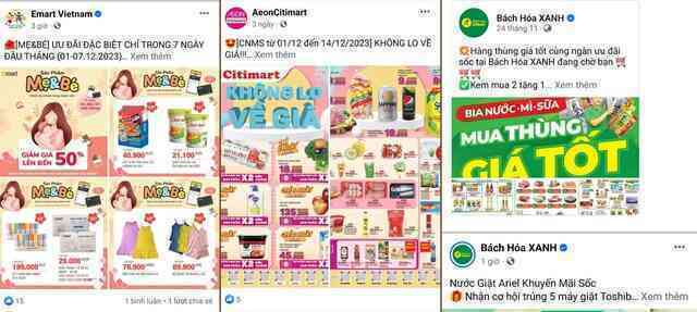 Áp lực chi tiêu Tết: GenZ cắt giảm mua sắm, chỉ săn sale, 8x và 9x tranh thủ bán hàng để thêm kinh phí trang trải- Ảnh 9. Áp lực chi tiêu Tết: GenZ cắt giảm mua sắm, chỉ săn sale, 8x và 9x tranh thủ bán hàng để thêm kinh phí trang trải- Ảnh 9.