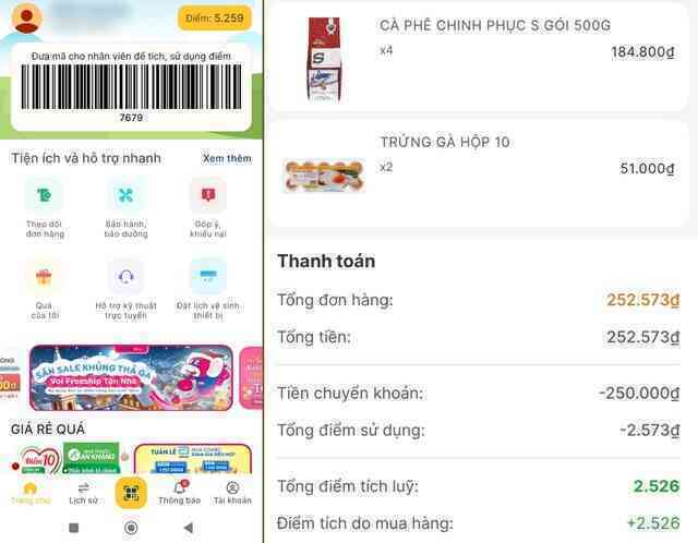 Áp lực chi tiêu Tết: GenZ cắt giảm mua sắm, chỉ săn sale, 8x và 9x tranh thủ bán hàng để thêm kinh phí trang trải- Ảnh 10. Áp lực chi tiêu Tết: GenZ cắt giảm mua sắm, chỉ săn sale, 8x và 9x tranh thủ bán hàng để thêm kinh phí trang trải- Ảnh 10.