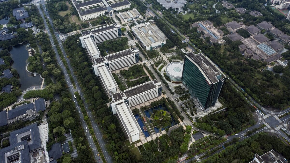 Bị Mỹ Bị Mỹ