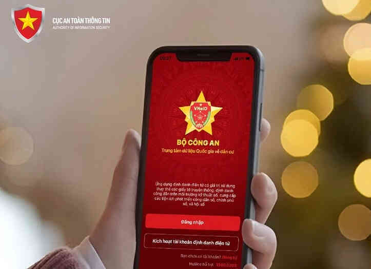 Cảnh báo một số hình thức lừa đảo mới trên không gian mạng tại Việt Nam- Ảnh 3. Cảnh báo một số hình thức lừa đảo mới trên không gian mạng tại Việt Nam- Ảnh 3.