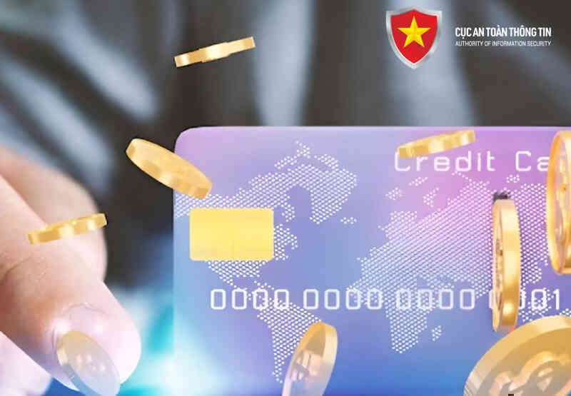 Cảnh báo một số hình thức lừa đảo mới trên không gian mạng tại Việt Nam- Ảnh 4. Cảnh báo một số hình thức lừa đảo mới trên không gian mạng tại Việt Nam- Ảnh 4.