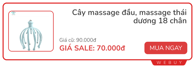 3 chiếc máy “cứu nguy” sức khỏe cực đỉnh, đáng để đầu tư cho mùa cuối năm chạy deadline- Ảnh 5. 3 chiếc máy “cứu nguy” sức khỏe cực đỉnh, đáng để đầu tư cho mùa cuối năm chạy deadline- Ảnh 5.