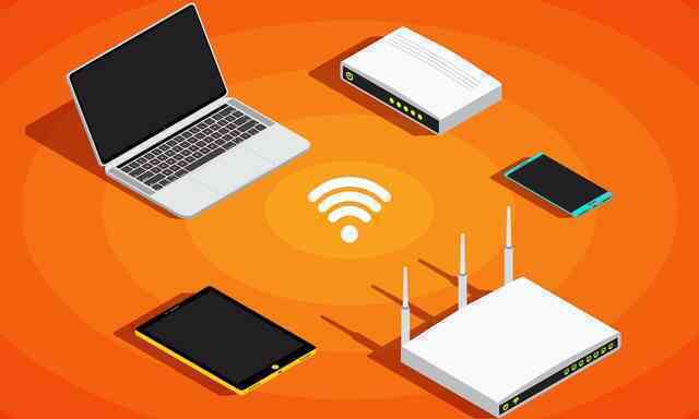 Đã áp dụng quy tắc 30cm mà Wifi vẫn tậm tịt, phải làm thế nào?- Ảnh 4. Đã áp dụng quy tắc 30cm mà Wifi vẫn tậm tịt, phải làm thế nào?- Ảnh 4.