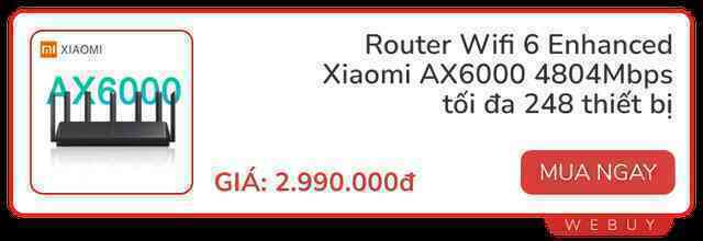 Đã áp dụng quy tắc 30cm mà Wifi vẫn tậm tịt, phải làm thế nào?- Ảnh 5. Đã áp dụng quy tắc 30cm mà Wifi vẫn tậm tịt, phải làm thế nào?- Ảnh 5.