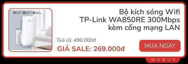 Đã áp dụng quy tắc 30cm mà Wifi vẫn tậm tịt, phải làm thế nào?- Ảnh 9.