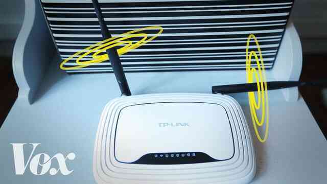 Đã áp dụng quy tắc 30cm mà Wifi vẫn tậm tịt, phải làm thế nào?- Ảnh 11. Đã áp dụng quy tắc 30cm mà Wifi vẫn tậm tịt, phải làm thế nào?- Ảnh 11.