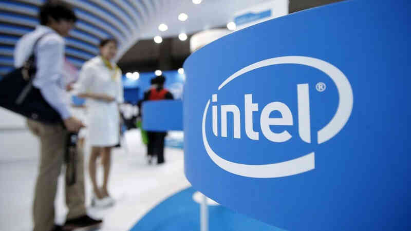 "Biến lớn" với gã khổng lồ ngành chip: Nhãn dán “Intel Inside” trên máy tính có thể biến mất sau hàng chục thập kỷ thống trị