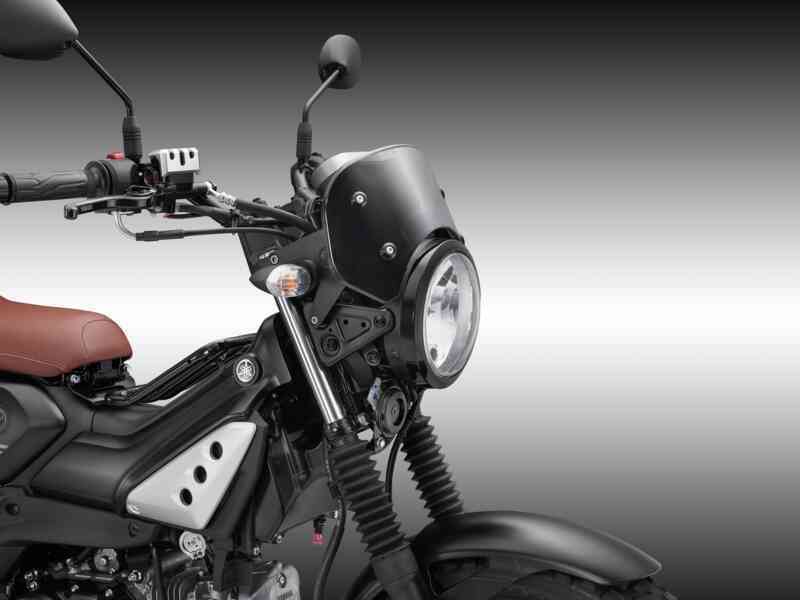 Ảnh chi tiết 3 bản độ chính hãng Yamaha PG-1: Giá cao nhất gần 11 triệu nhưng đáng chơi- Ảnh 2. Ảnh chi tiết 3 bản độ chính hãng Yamaha PG-1: Giá cao nhất gần 11 triệu nhưng đáng chơi- Ảnh 2.