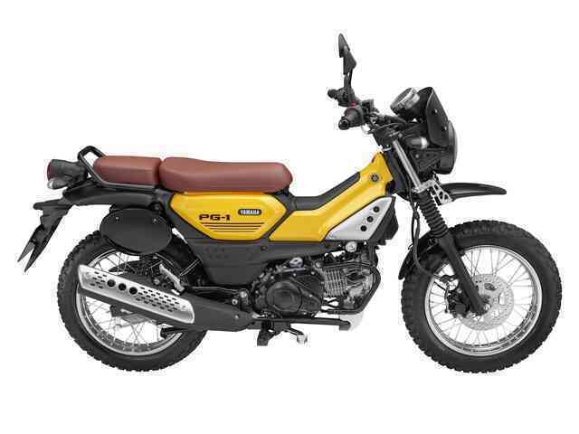 Ảnh chi tiết 3 bản độ chính hãng Yamaha PG-1: Giá cao nhất gần 11 triệu nhưng đáng chơi- Ảnh 17. Ảnh chi tiết 3 bản độ chính hãng Yamaha PG-1: Giá cao nhất gần 11 triệu nhưng đáng chơi- Ảnh 17.