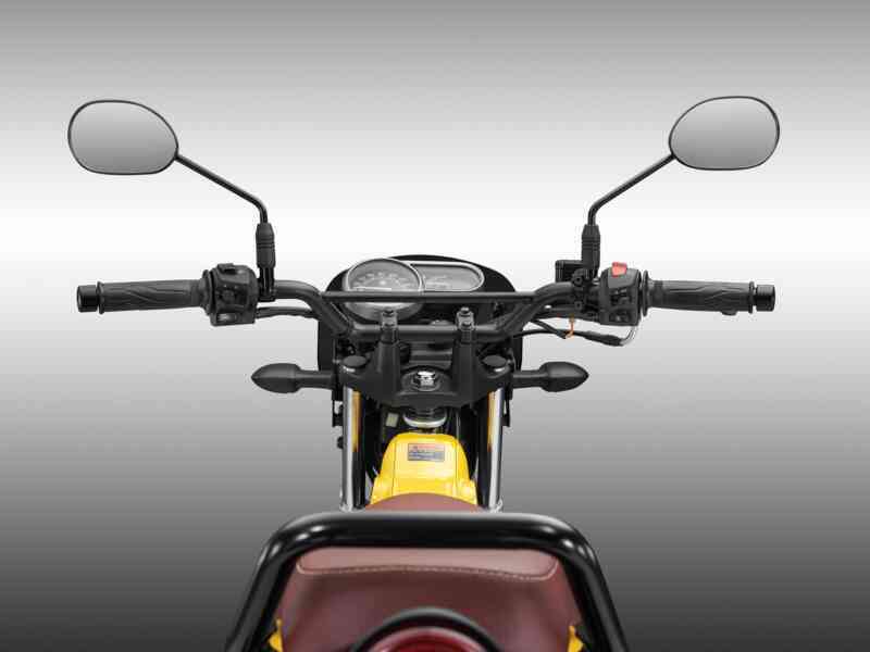 Ảnh chi tiết 3 bản độ chính hãng Yamaha PG-1: Giá cao nhất gần 11 triệu nhưng đáng chơi- Ảnh 19. Ảnh chi tiết 3 bản độ chính hãng Yamaha PG-1: Giá cao nhất gần 11 triệu nhưng đáng chơi- Ảnh 19.