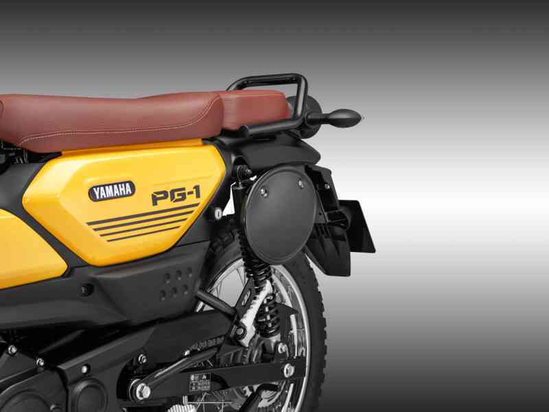 Ảnh chi tiết 3 bản độ chính hãng Yamaha PG-1: Giá cao nhất gần 11 triệu nhưng đáng chơi- Ảnh 23. Ảnh chi tiết 3 bản độ chính hãng Yamaha PG-1: Giá cao nhất gần 11 triệu nhưng đáng chơi- Ảnh 23.