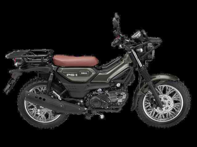 Ảnh chi tiết 3 bản độ chính hãng Yamaha PG-1: Giá cao nhất gần 11 triệu nhưng đáng chơi- Ảnh 9. Ảnh chi tiết 3 bản độ chính hãng Yamaha PG-1: Giá cao nhất gần 11 triệu nhưng đáng chơi- Ảnh 9.