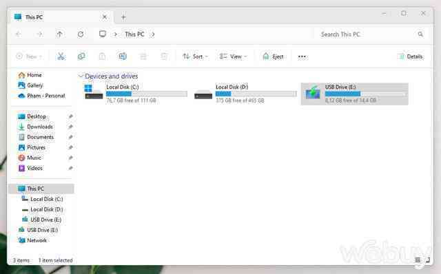 Những giải pháp khắc phục tình trạng Windows 11 không chịu khởi động- Ảnh 2. Những giải pháp khắc phục tình trạng Windows 11 không chịu khởi động- Ảnh 2.