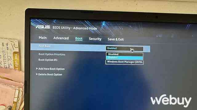 Những giải pháp khắc phục tình trạng Windows 11 không chịu khởi động- Ảnh 5. Những giải pháp khắc phục tình trạng Windows 11 không chịu khởi động- Ảnh 5.