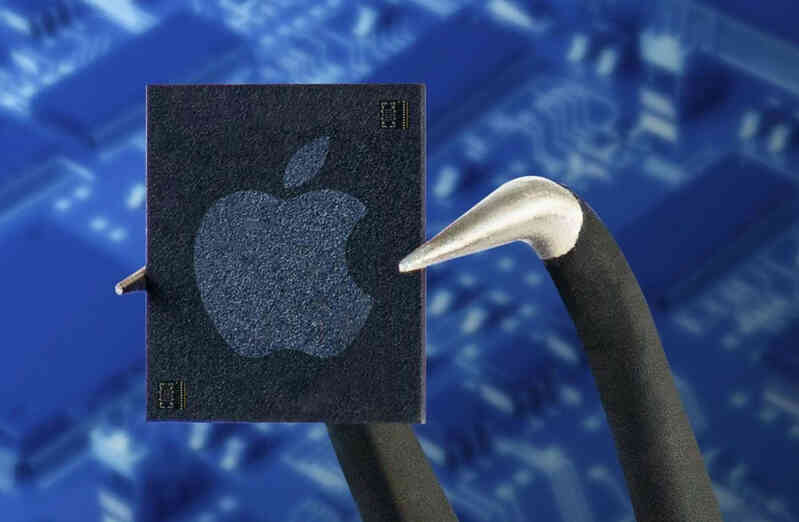 Thất bại trong sản xuất modem 5G, Apple “nhảy cóc” lên modem 6G với hy vọng ngừng phụ thuộc vào Qualcomm?