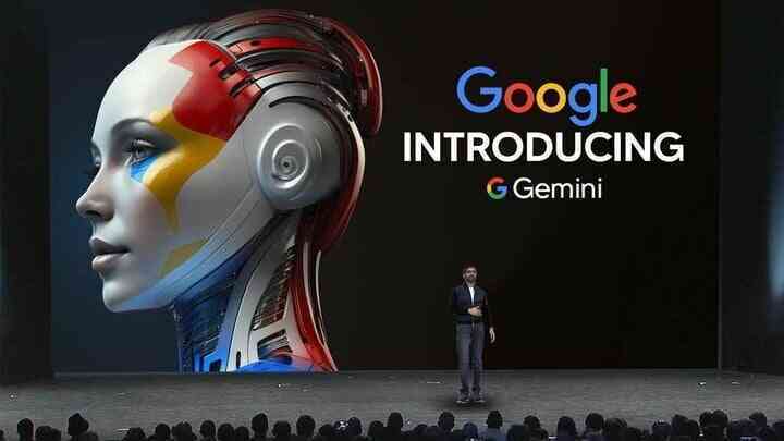 AI Gemini: Có thể chấm bài tập học sinh, vẫn còn tình trạng 'ảo giác'- Ảnh 2. AI Gemini: Có thể chấm bài tập học sinh, vẫn còn tình trạng 'ảo giác'- Ảnh 2.