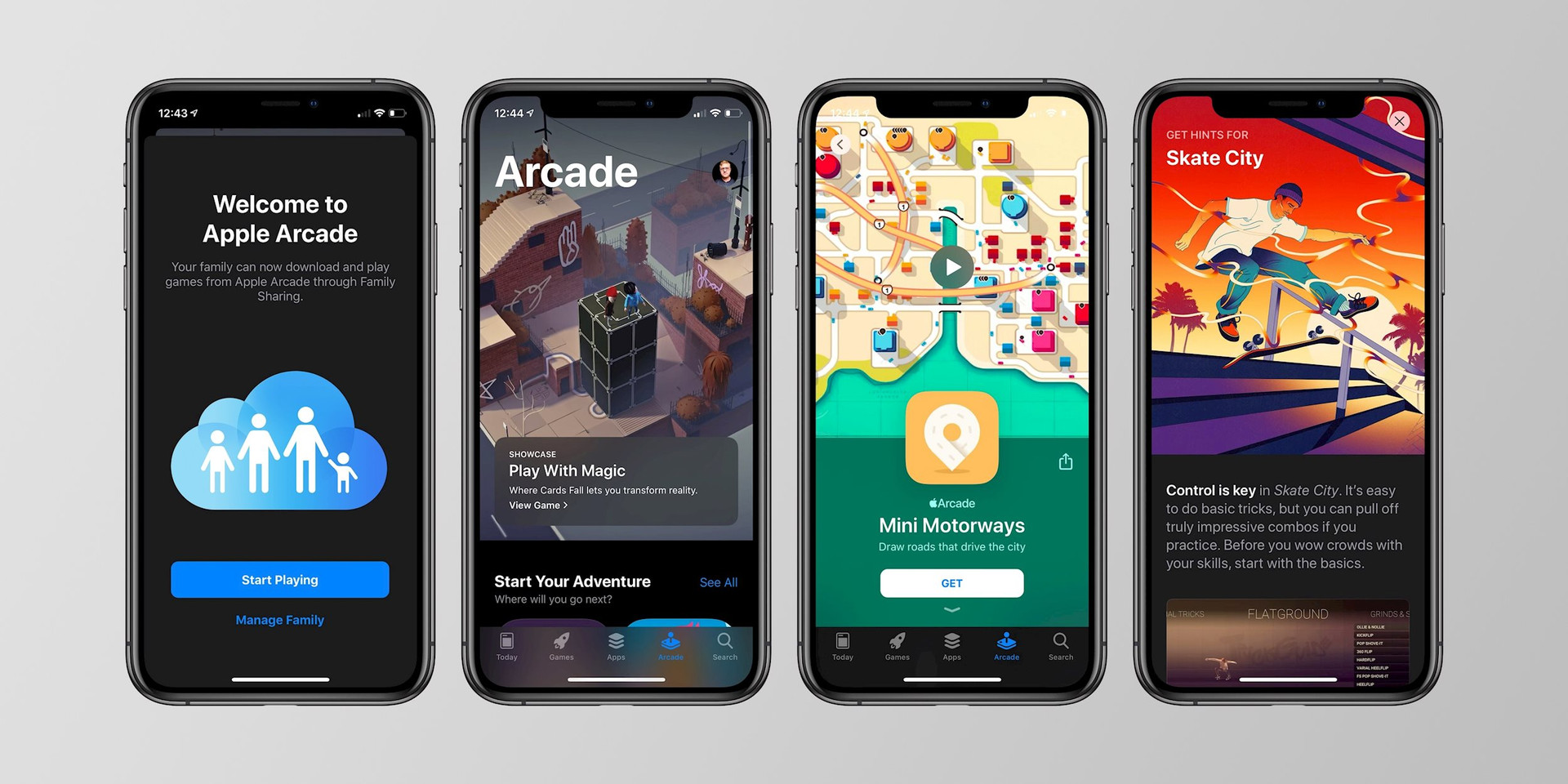 Giữa điện thoại Android và iPhone, thiết bị nào đáng mua nhất để chơi game di động?