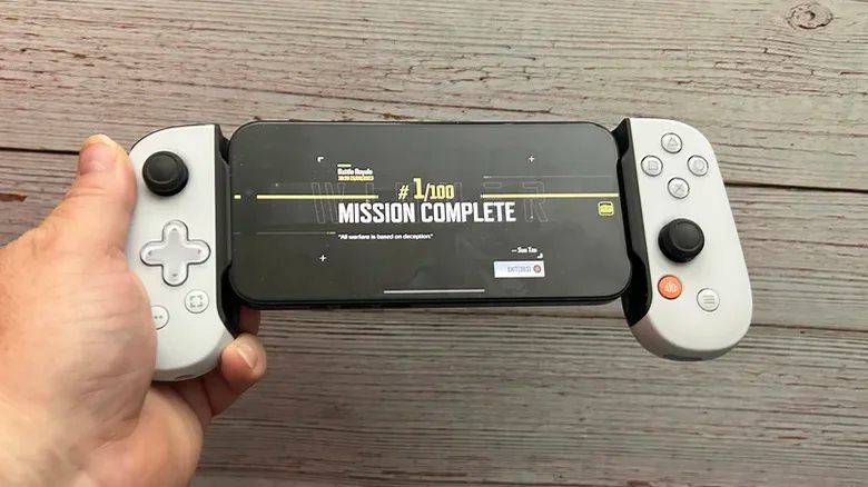 Giữa điện thoại Android và iPhone, thiết bị nào đáng mua nhất để chơi game di động?- Ảnh 5. Giữa điện thoại Android và iPhone, thiết bị nào đáng mua nhất để chơi game di động?- Ảnh 5.