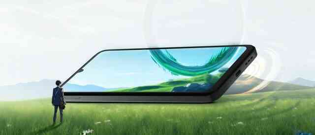 Xiaomi ra mắt điện thoại 5G, camera 50MP, pin 5000mAh, giá chỉ hơn 3 triệu đồng- Ảnh 2. Xiaomi ra mắt điện thoại 5G, camera 50MP, pin 5000mAh, giá chỉ hơn 3 triệu đồng- Ảnh 2.