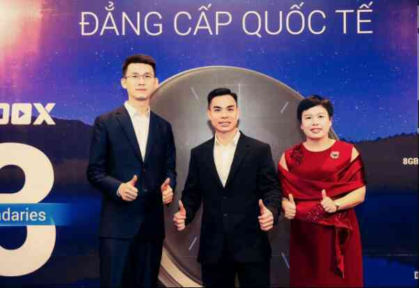 BRAVIGO chính thức trở thành đơn vị phân phối chính hãng sản phẩm OTTOCAST tại Việt Nam