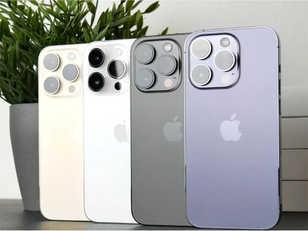 iPhone 12, 13 và 14 Pro Max đua nhau giảm giá sốc thời điểm cuối năm- Ảnh 2.