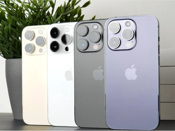 iPhone 12, 13 và 14 Pro Max đua nhau giảm giá sốc thời điểm cuối năm- Ảnh 2. iPhone 12, 13 và 14 Pro Max đua nhau giảm giá sốc thời điểm cuối năm- Ảnh 2.