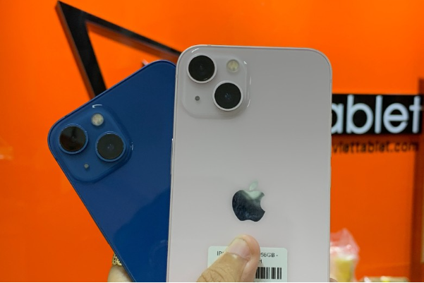 iPhone 12, 13 và 14 Pro Max đua nhau giảm giá sốc thời điểm cuối năm- Ảnh 3.