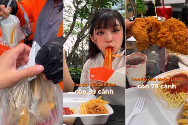 Các tín đồ ẩm thực chia sẻ bí kíp ăn ngon giá hời chỉ có tại ShopeeFood- Ảnh 3. Các tín đồ ẩm thực chia sẻ bí kíp ăn ngon giá hời chỉ có tại ShopeeFood- Ảnh 3.