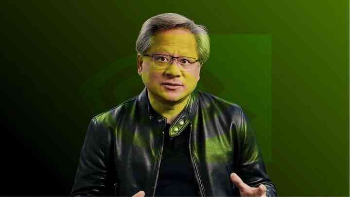CEO Nvidia Jensen Huang tới Việt Nam thảo luận hợp tác bán dẫn