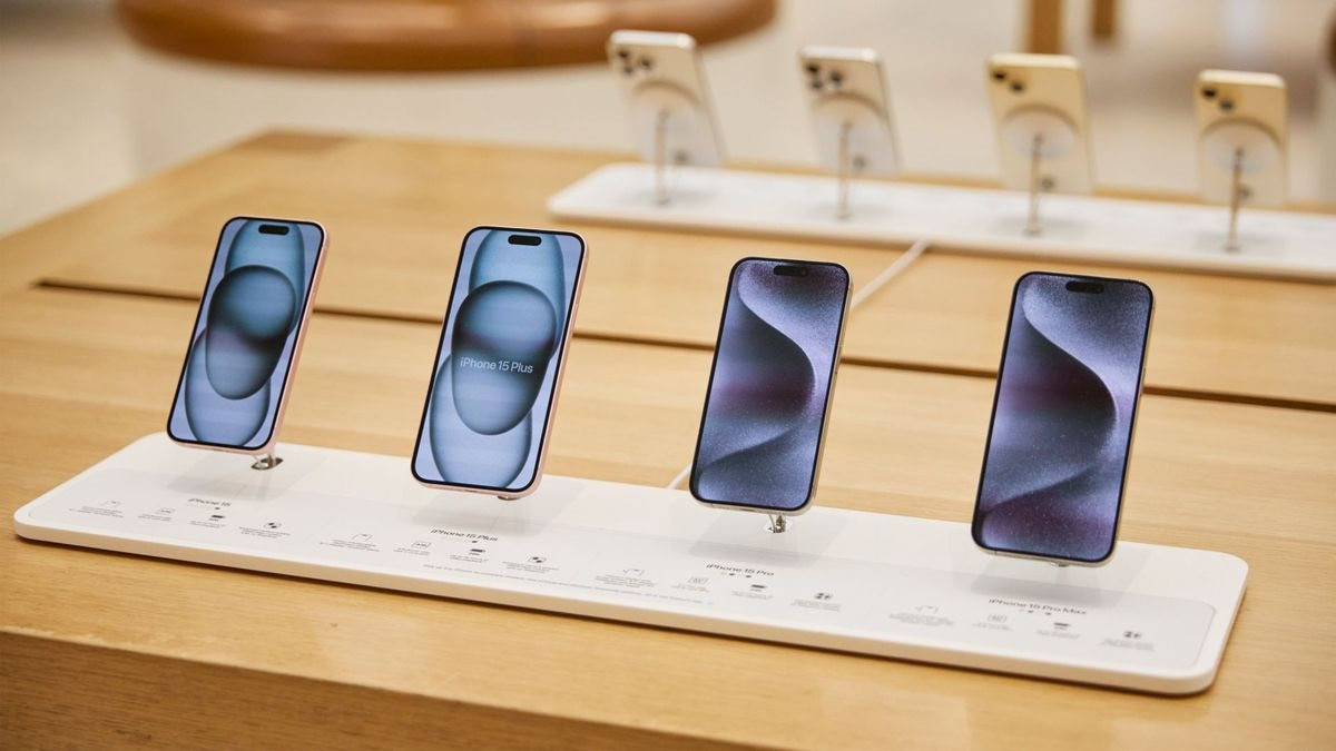 Người dân quốc gia này rất lạ: Mua điện thoại là chỉ chọn iPhone hoặc Samsung - Hãng khác không cần biết- Ảnh 3. Người dân quốc gia này rất lạ: Mua điện thoại là chỉ chọn iPhone hoặc Samsung - Hãng khác không cần biết- Ảnh 3.