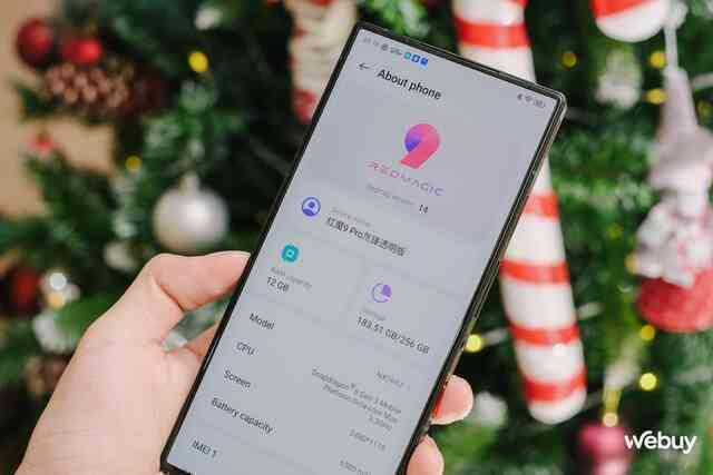 Smartphone chơi game này có thiết kế đẹp hơn điện thoại của bạn- Ảnh 27. Smartphone chơi game này có thiết kế đẹp hơn điện thoại của bạn- Ảnh 27.