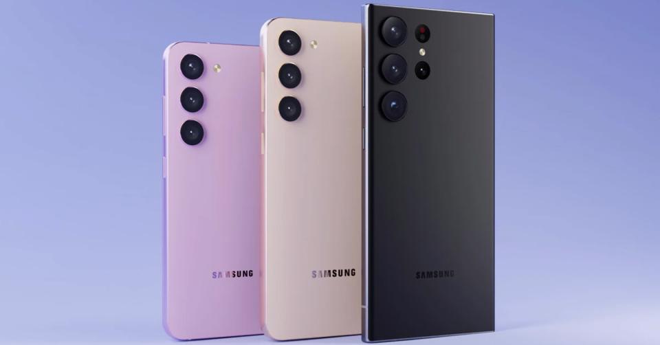 Đêm nay, Galaxy S thế hệ mới ra mắt - smartphone đầu bảng của cả làng Android