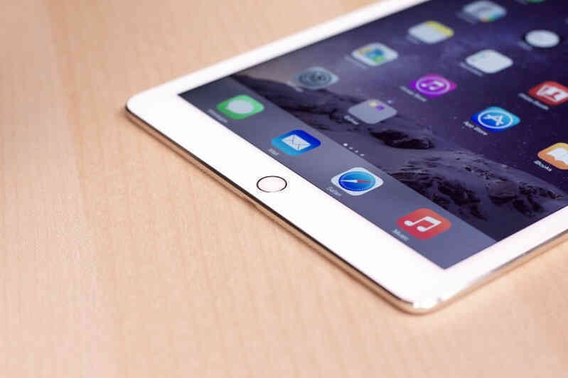 iPad Air 2 lên được iPadOS 16 không?