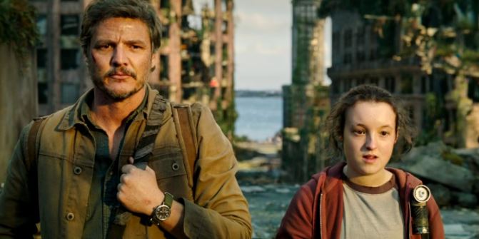 Những chi tiết thú vị trong The Last Of Us tập 3 mà chỉ fan loạt game nguyên tác mới nhận ra - Ảnh 15. Những chi tiết thú vị trong The Last Of Us tập 3 mà chỉ fan loạt game nguyên tác mới nhận ra - Ảnh 15.