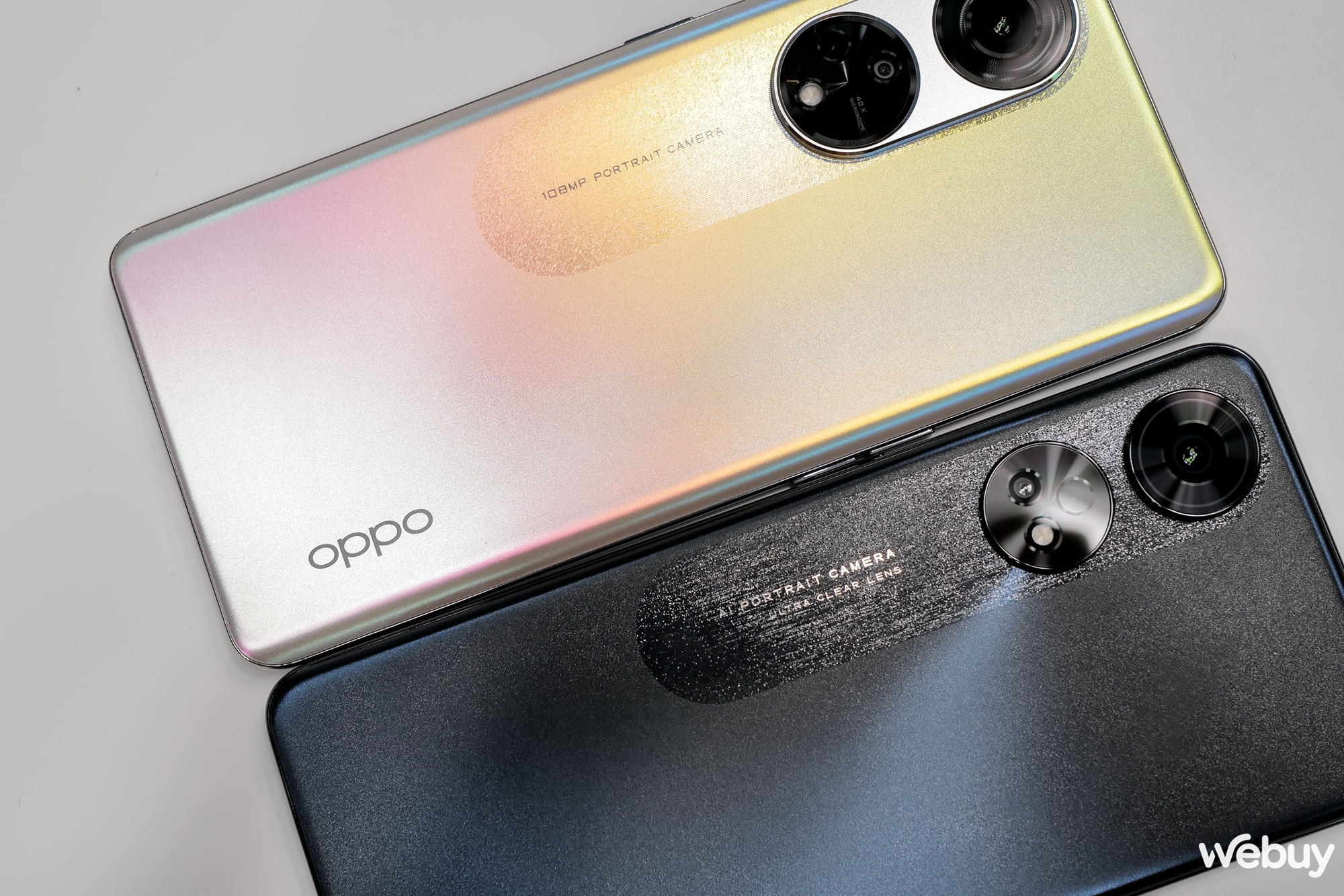 OPPO Reno8 T Series ra mắt: Màn hình cong, camera 108MP, camera hiển vi, giá từ 8,5 triệu đồng - Ảnh 4. OPPO Reno8 T Series ra mắt: Màn hình cong, camera 108MP, camera hiển vi, giá từ 8,5 triệu đồng - Ảnh 4.