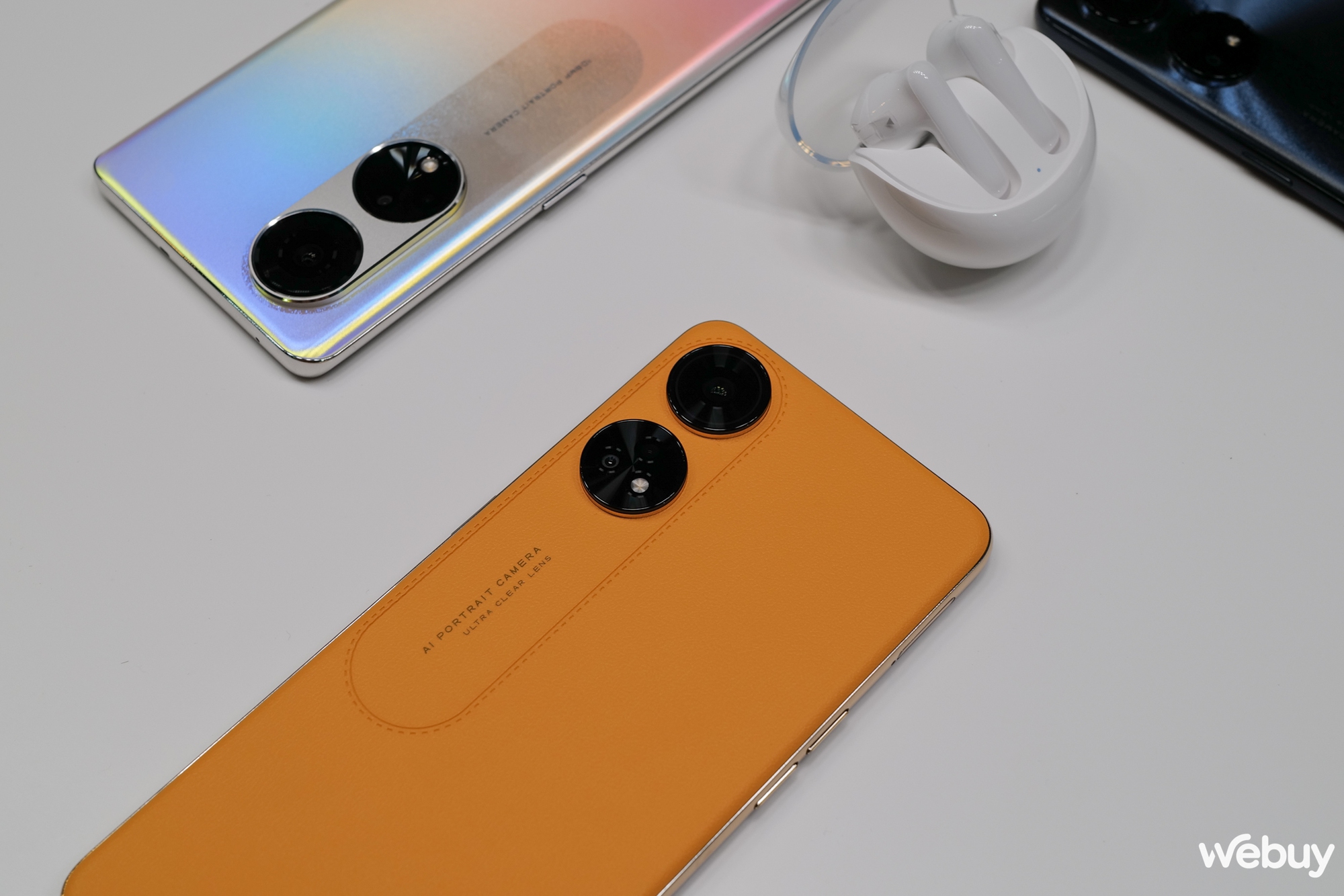 OPPO Reno8 T Series ra mắt: Màn hình cong, camera 108MP, camera hiển vi, giá từ 8,5 triệu đồng - Ảnh 6. OPPO Reno8 T Series ra mắt: Màn hình cong, camera 108MP, camera hiển vi, giá từ 8,5 triệu đồng - Ảnh 6.