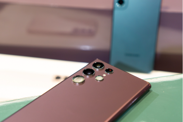 Trước thềm sự kiện, các chuyên gia công nghệ trông chờ gì về thế hệ Galaxy S mới - Ảnh 3. Trước thềm sự kiện, các chuyên gia công nghệ trông chờ gì về thế hệ Galaxy S mới - Ảnh 3.