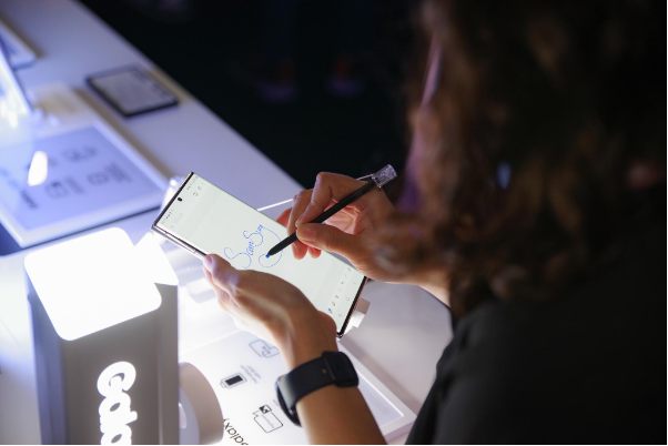 Trước thềm sự kiện, các chuyên gia công nghệ trông chờ gì về thế hệ Galaxy S mới - Ảnh 4. Trước thềm sự kiện, các chuyên gia công nghệ trông chờ gì về thế hệ Galaxy S mới - Ảnh 4.