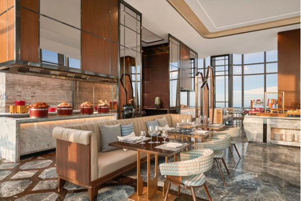 Cơ hội hưởng gấp đôi ưu đãi mỗi đêm cho hội viên Marriott Bonvoy trên toàn cầu - Ảnh 4.