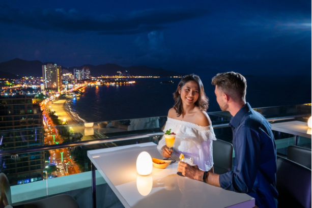 Cơ hội hưởng gấp đôi ưu đãi mỗi đêm cho hội viên Marriott Bonvoy trên toàn cầu - Ảnh 5.