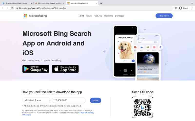 Lần đầu tiên Microsoft cho bạn lý do chính đáng để không dùng trình duyệt Chrome làm mặc định nữa - Ảnh 5. Lần đầu tiên Microsoft cho bạn lý do chính đáng để không dùng trình duyệt Chrome làm mặc định nữa - Ảnh 5.