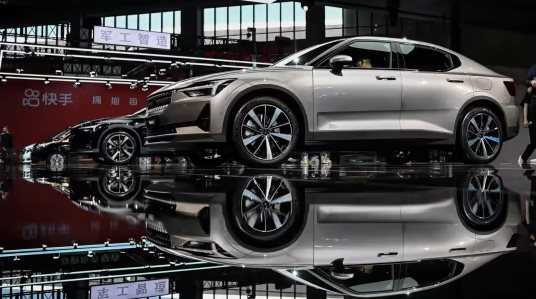 Một hãng xe có doanh số xe điện tăng gấp 3 lần, tuyên bố không cần giảm giá như Tesla để thu hút khách hàng